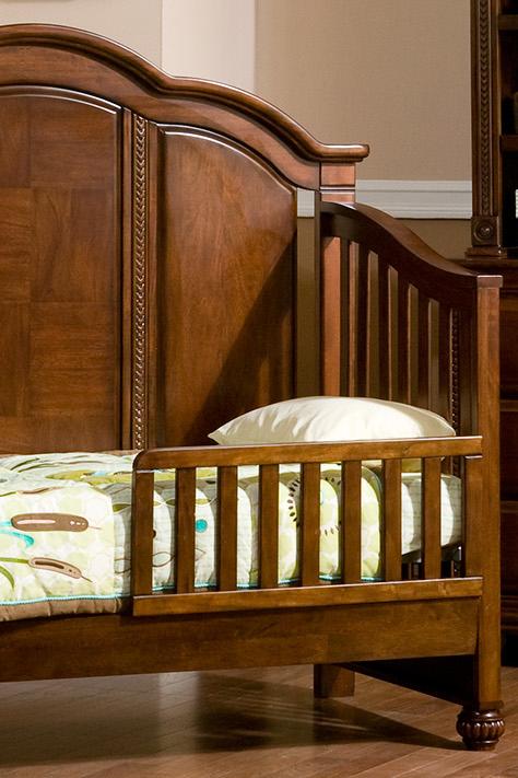 Bedford monterey outlet crib